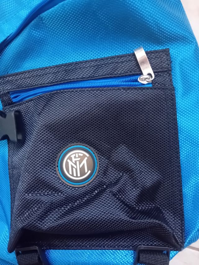 Zainetto FC Internazionale