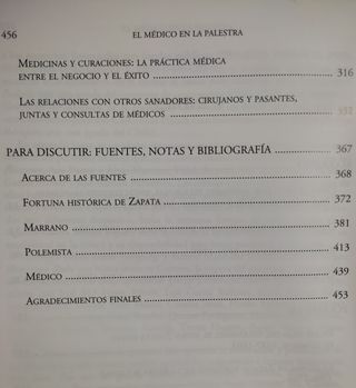 DIEGO MATEO ZAPATA. MEDICINA. HISTORIA