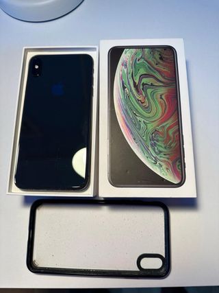 Iphone XS MAX 256GB