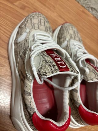 Playeras Carolina Herrera