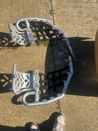 Quad Ltz 400