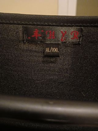 Elegante vestido de lentejuelas