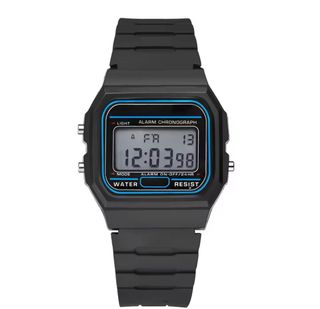 LIQUIDACIÓN Reloj Digital