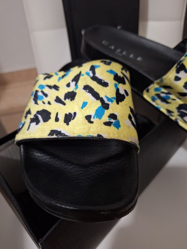 Ciabatte Gaelle n.38