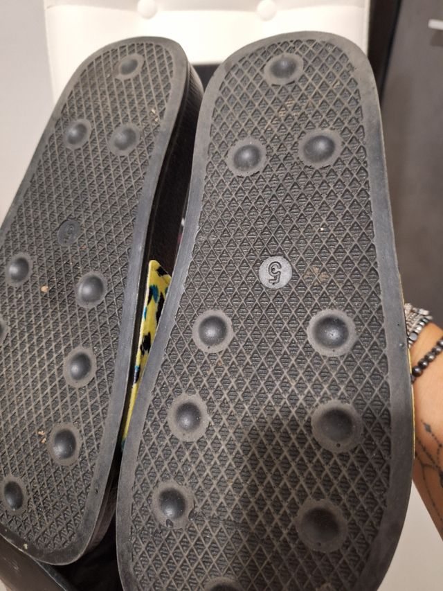 Ciabatte Gaelle n.38