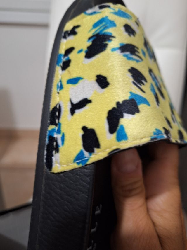 Ciabatte Gaelle n.38