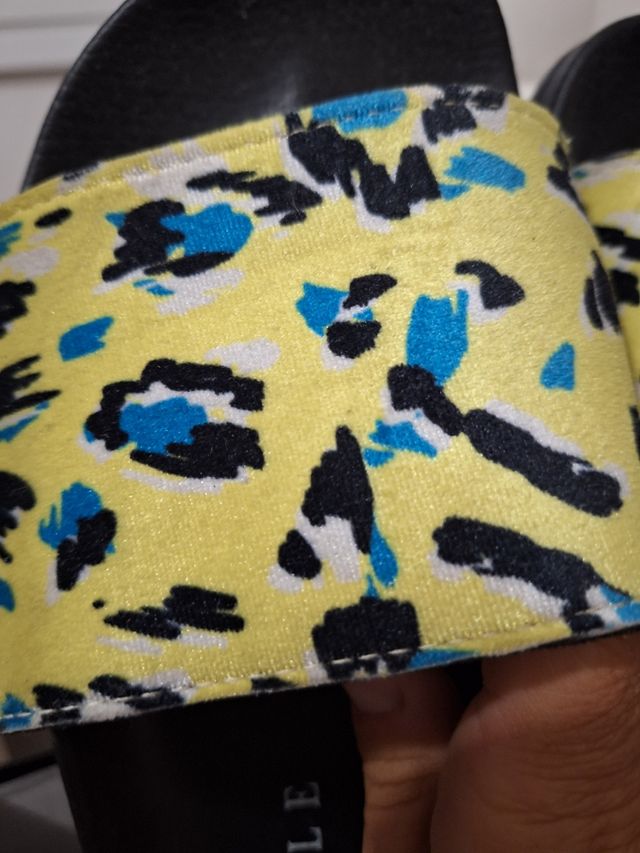 Ciabatte Gaelle n.38