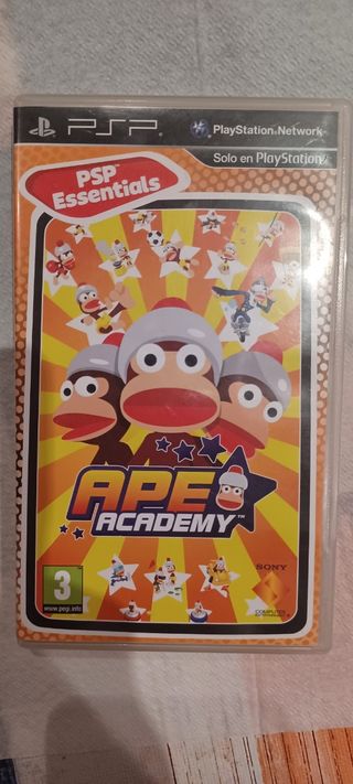 Psp