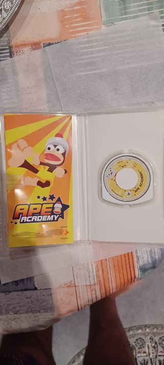 Psp
