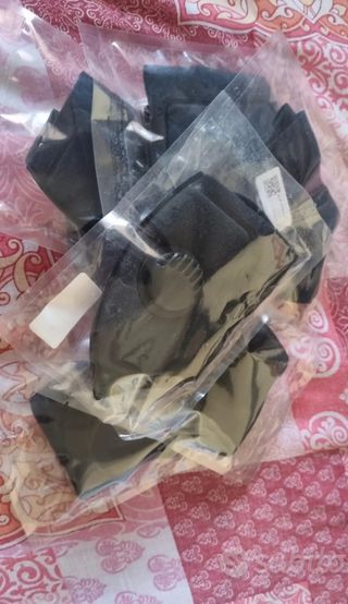 Lotto mascherine miste