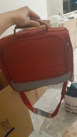 Neceser de mano viaje
