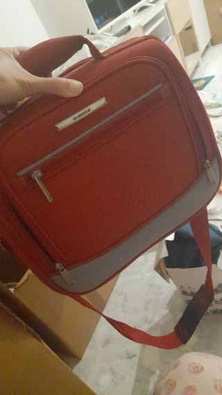 Neceser de mano viaje