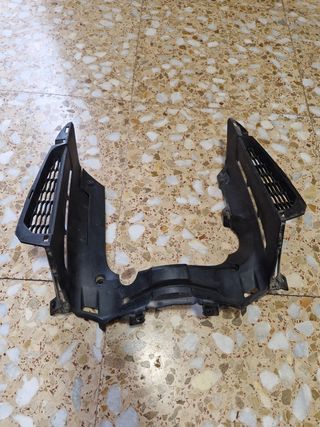 Chapas honda cb125 