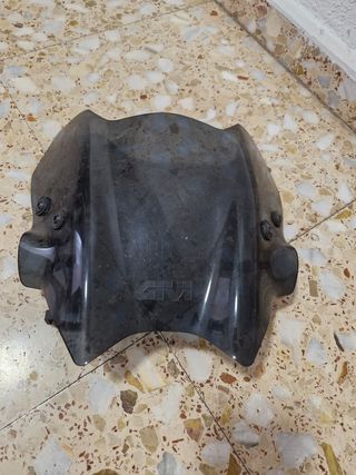 Chapas honda cb125 