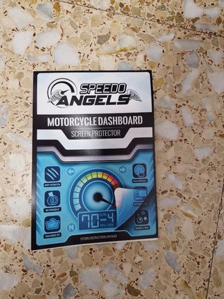 Chapas honda cb125 