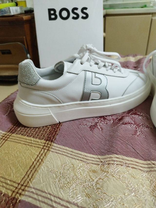 Zapatillas Hugo Boss