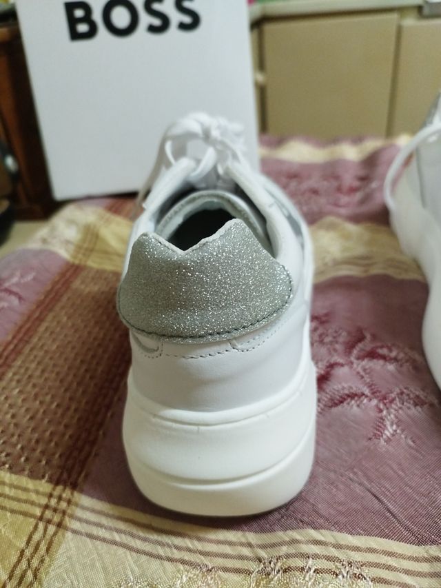 Zapatillas Hugo Boss