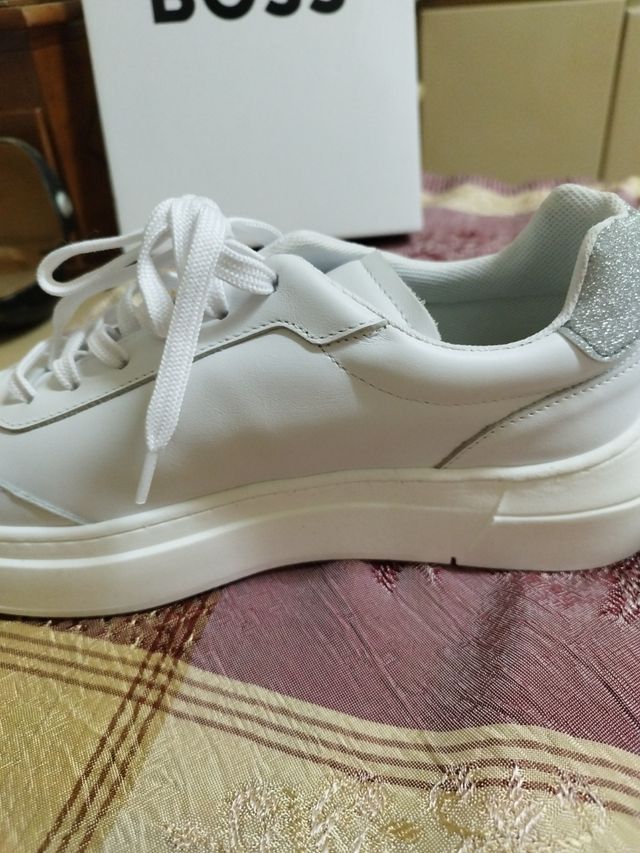 Zapatillas Hugo Boss