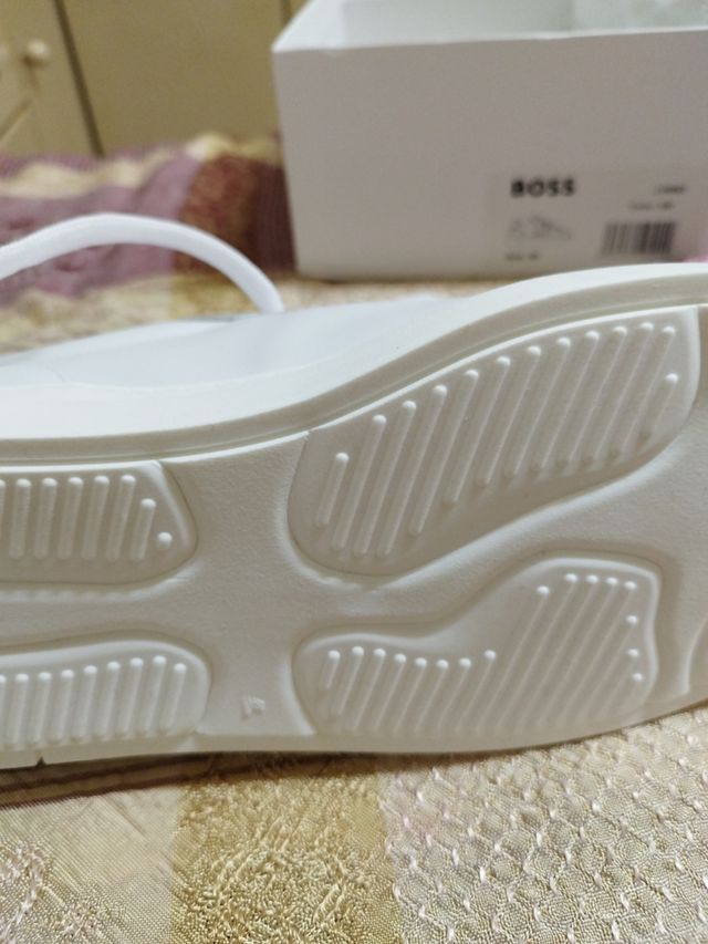 Zapatillas Hugo Boss