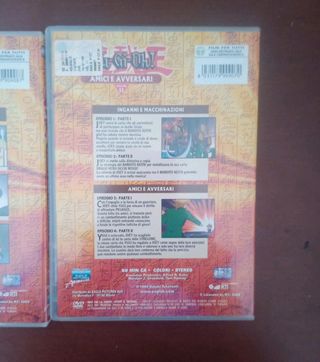 DvD