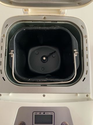 Macchina per il pane Ariete pane express 750