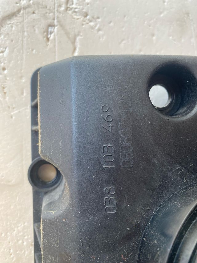 tapa de válvula bls 1.9 original