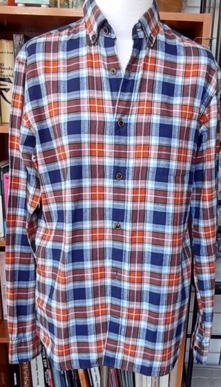 Camisa Jack & Jones