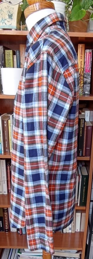 Camisa Jack & Jones