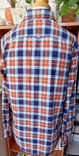 Camisa Jack & Jones