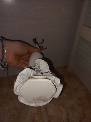 Joyero decoración cuelga joyas