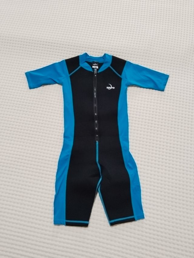 Neopreno niño/niña