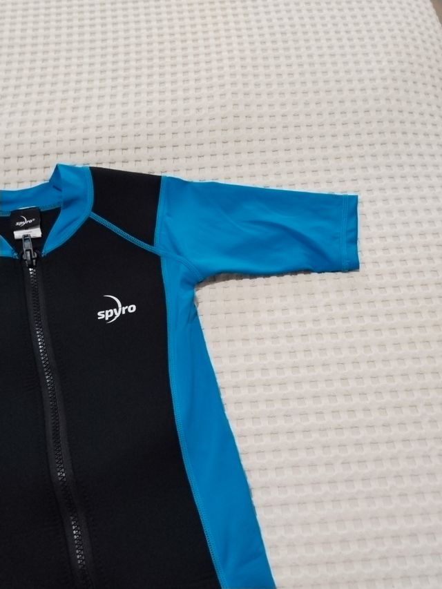 Neopreno niño/niña