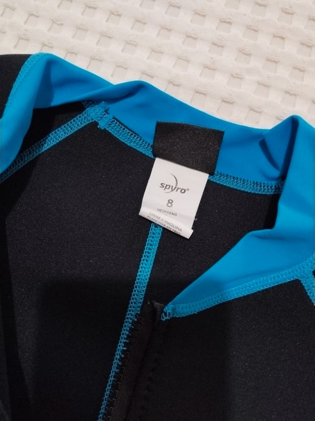 Neopreno niño/niña