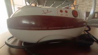 Centro de planchado Jata