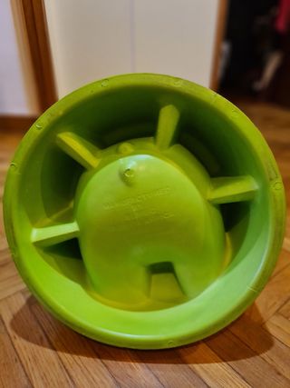 Silla/Trona bebé BUMBO