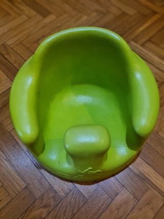 Silla/Trona bebé BUMBO