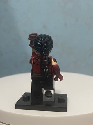 Lego 71039 - Echo Marvel