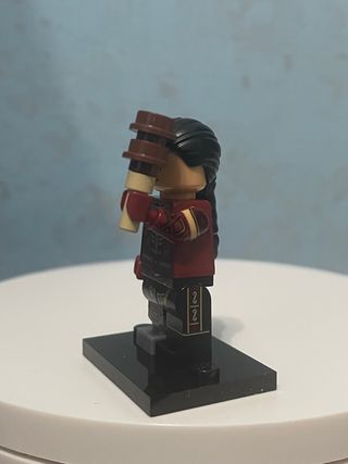 Lego 71039 - Echo Marvel