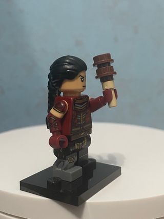 Lego 71039 - Echo Marvel