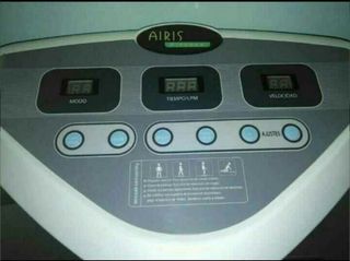 Plataforma Vibratoria 