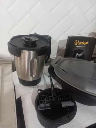 Robot Mambo  cecotec 10090