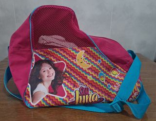 Bolsa patines de soy Luna