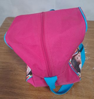 Bolsa patines de soy Luna