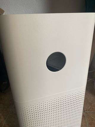 Mi Air Purifier 3C Xiaomi / purificador de aire