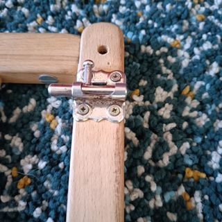 Puerta niños/animales