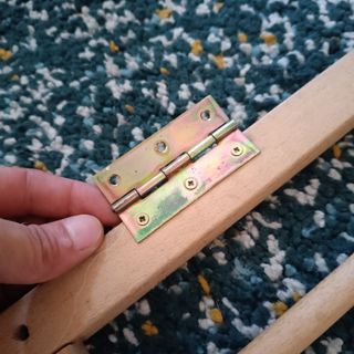 Puerta niños/animales