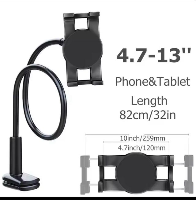 Soporte flexible Movil Tablet