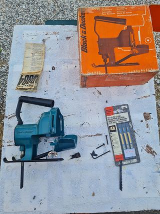 Accessorio per trapano 