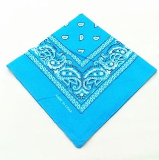 Pañuelo bandana