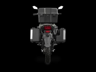 CYCLONE RX 125
